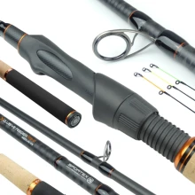 SPORTEX - Prút Xclusive Feeder RS-2 Medium XS 2,70 m 95 - 165 g 2 diely