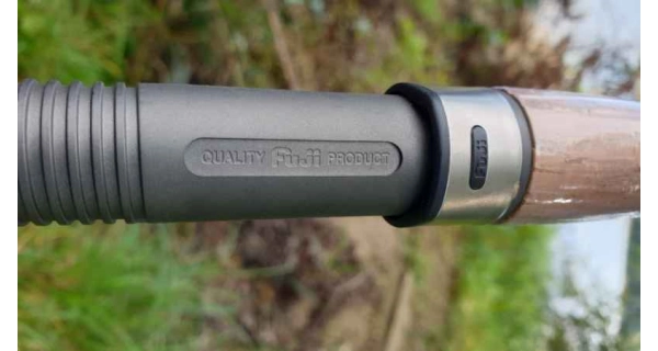SPORTEX - Prút Xclusive Heavy Feeder NT 3,6 m 150-220 g
