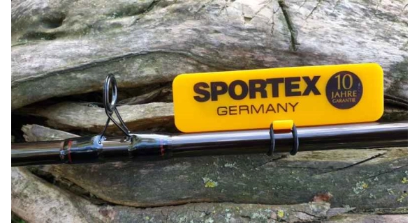 SPORTEX - Prút Xclusive Heavy Feeder NT 3,6 m 150-220 g