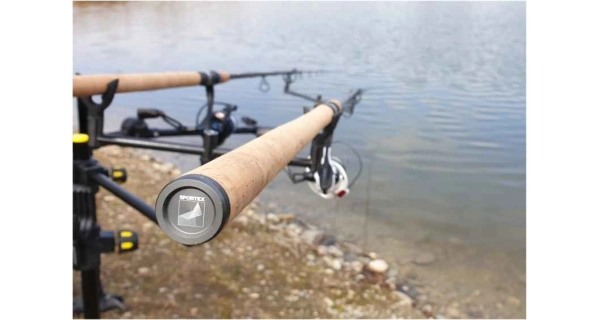SPORTEX - Prút Xclusive Heavy Feeder NT 3,9 m 100-190 g