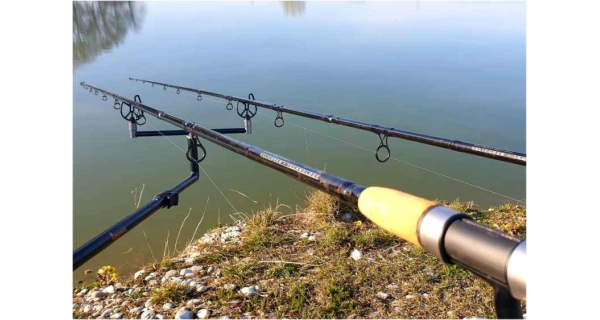 SPORTEX - Prút Xclusive Heavy Feeder NT 3,9 m 100-190 g