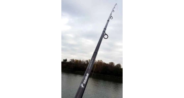 SPORTEX - Prút Xclusive Heavy Feeder NT 3,9 m 100-190 g