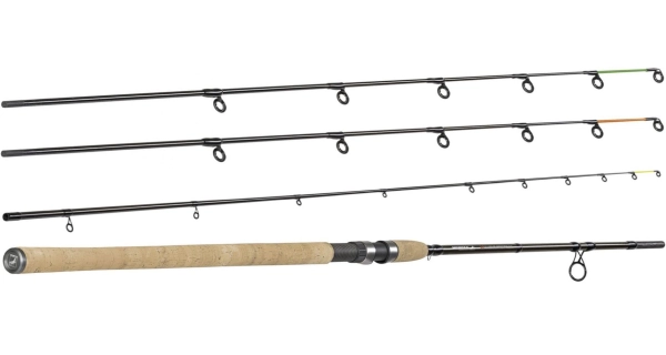 SPORTEX - Prút Xclusive Light Feeder NT 3,3 m 40 - 80 g
