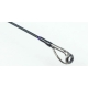 SPORTEX - Prút Xclusive Match XT 3,90 m 5 - 29 g 3 diely