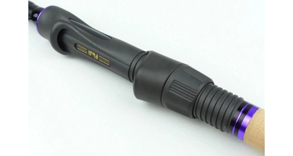 SPORTEX - Prút Xclusive Match XT 4,20 m 5 - 29 g 3 diely
