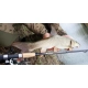 SPORTEX - Prút Xclusive Medium Feeder NT 4,2 m 90 - 160 g