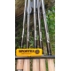 SPORTEX - Prút Xclusive Medium Feeder NT 4,2 m 90 - 160 g