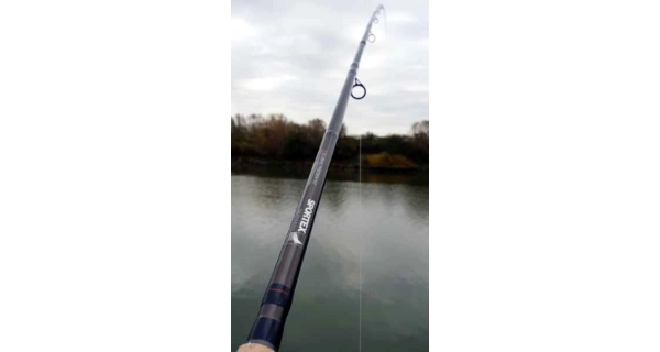 SPORTEX - Prút Xclusive Medium Feeder NT 4,2 m 90 - 160 g