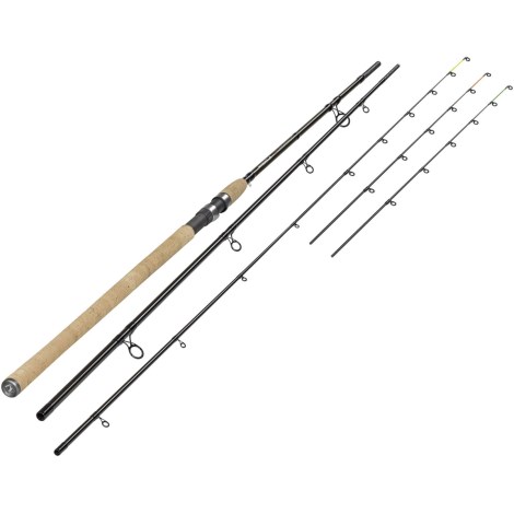 SPORTEX - Prút Xclusive Medium Light Feeder NT 3,6 m 60-120 g