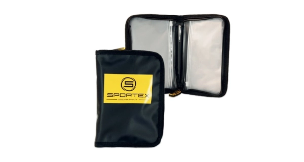 SPORTEX - Puzdro na doklady