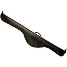 SPORTEX - Puzdro na prút EVA Čierna 115 cm