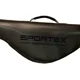 SPORTEX - Puzdro na prút EVA Čierna 160 cm