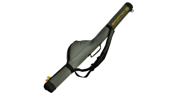 SPORTEX - Puzdro na prút s navijakom VIII 24 125 cm