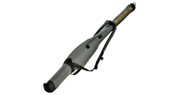 SPORTEX - Puzdro na prút s navijakom VIII 24 150 cm