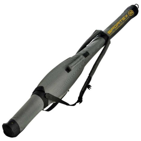 SPORTEX - Puzdro na prút s navijakom VIII 24 150 cm
