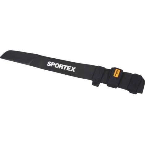 SPORTEX - Puzdro na prúty s pásikmi 122 cm