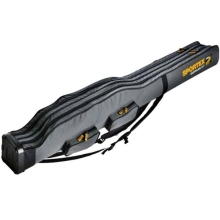 SPORTEX - Puzdro na prúty Super Safe trojkomorové 2,62 m 8,6 ft