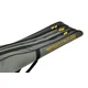SPORTEX - Puzdro na prúty Super Safe trojkomorové 3 m 10 ft