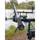 SPORTEX - Rybársky prút FBC Carp 3,96 m 3,50 lb