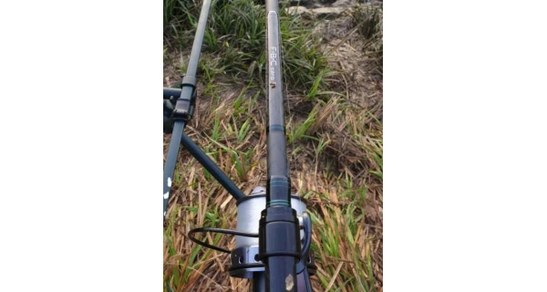 SPORTEX - Rybársky prút FBC Carp 3,96 m 3,50 lb
