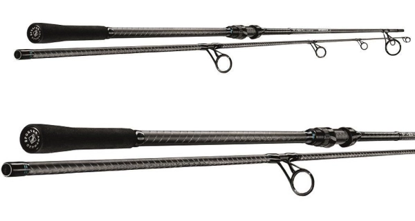 SPORTEX - Rybársky prút FBC Carp 3,96 m 3,50 lb