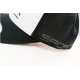 SPORTEX - Šiltovka Snap Back čierna s logom