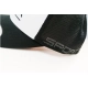 SPORTEX - Šiltovka Snap Back čierna s logom