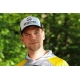 SPORTEX - Šiltovka Snap Back čierna s logom