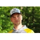 SPORTEX - Šiltovka Snap Back čierna s logom