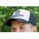 SPORTEX - Šiltovka Snap Back čierna s logom