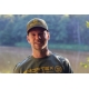 SPORTEX - Šiltovka Snap Back zelená s logom