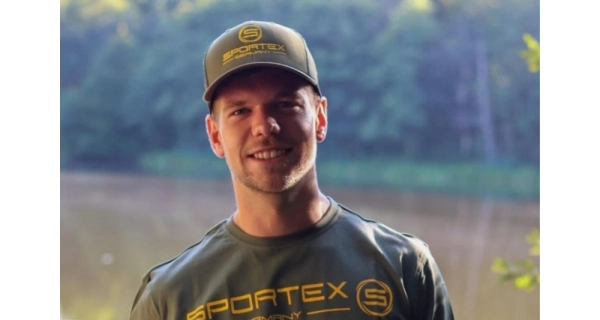 SPORTEX - Šiltovka Snap Back zelená s logom