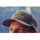 SPORTEX - Šiltovka Snap Back zelená s logom