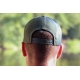 SPORTEX - Šiltovka Snap Back zelená s logom
