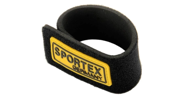 SPORTEX - Sťahovací pásik na prúty veľ. S 1 ks