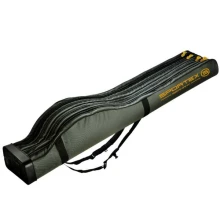 SPORTEX - Štvorkomorové púzdro na prúty Bags IV 2024 165 cm SPORTEX - Štvorkomorové púzdro na prúty Bags IV 2024 165 cm