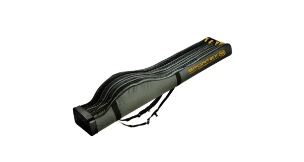 SPORTEX - Štvorkomorové púzdro na prúty Bags IV 2024 165 cm