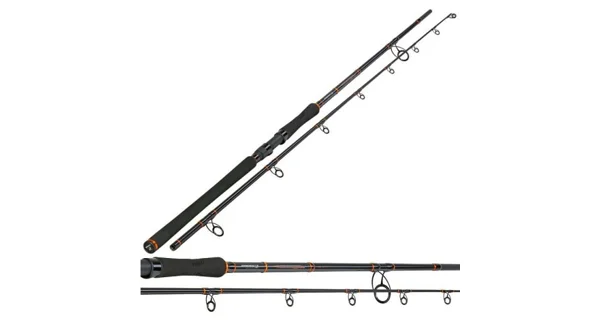 SPORTEX - Sumcový prút Catfire Boat 3,05 m 150-300 g
