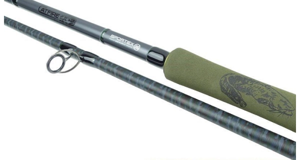 SPORTEX - Sumcový prút Catfire CS-2 Boat 280 cm 150 - 300 g 2 diely
