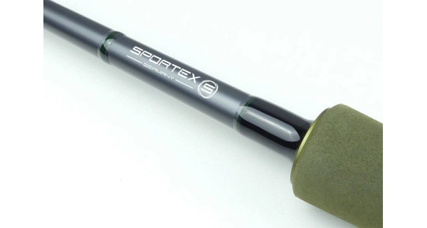 SPORTEX - Sumcový prút Catfire CS-2 Boat 280 cm 150 - 300 g 2 diely