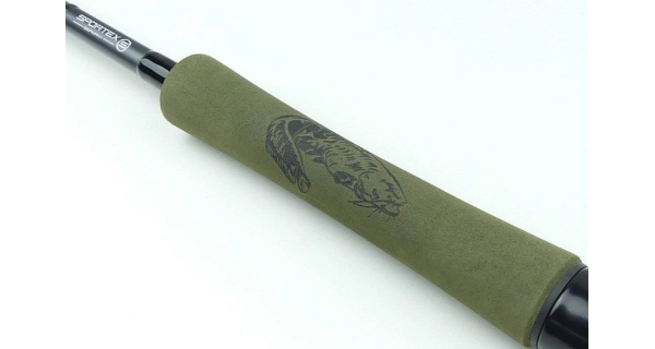 SPORTEX - Sumcový prút Catfire CS-2 Boat Lure 215 cm 20 - 100 g
