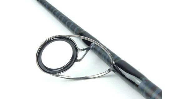 SPORTEX - Sumcový prút Catfire CS-2 Feeder 360 cm 200 g 3 diely