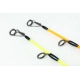 SPORTEX - Sumcový prút Catfire CS-2 Feeder 360 cm 200 g 3 diely