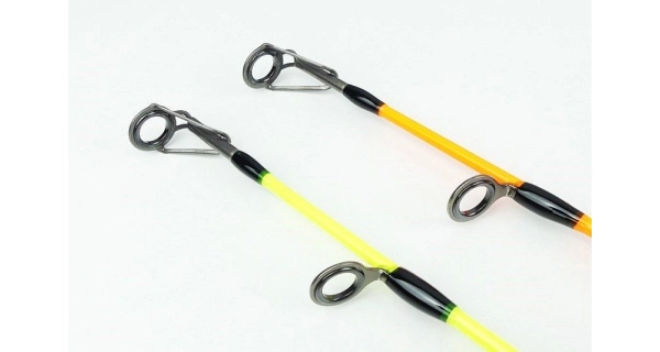 SPORTEX - Sumcový prút Catfire CS-2 Feeder 360 cm 200 g 3 diely