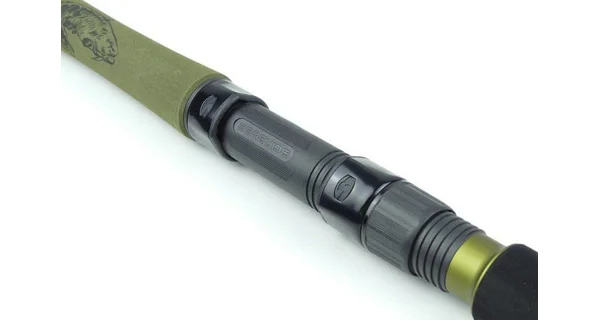 SPORTEX - Sumcový prút Catfire CS-2 Spin 240 cm 30 - 120 g 2 diely