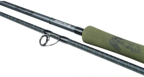 SPORTEX - Sumcový prút Catfire CS-2 Spin 240 cm 30 - 120 g 2 diely