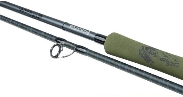 SPORTEX - Sumcový prút Catfire CS-2 Spin 270 cm 70 - 190 g 2 diely