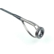 SPORTEX - Sumcový prút Catfire CS-2 Transform 320 cm 150 - 300 g 3 diely