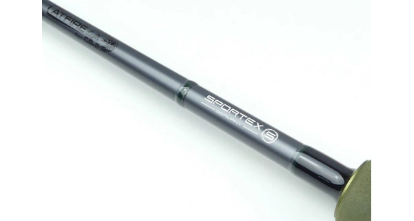 SPORTEX - Sumcový prút Catfire CS-2 Transform 320 cm 150 - 300 g 3 diely