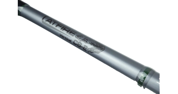 SPORTEX - Sumcový prút Catfire CS-2 Vertical 1,8 m 90-200 g